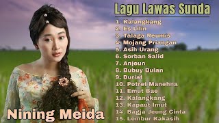 Download lagu NINING MEIDA [ Full Album ] LAGU SUNDA PALING ENAK DIDENGAR SAAT SANTAI TANPA IKLAN mp3