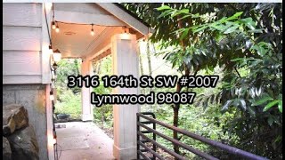 3116 164th St SW #2007 Lynnwood 98087
