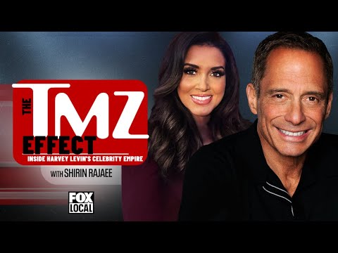 Harvey Levin