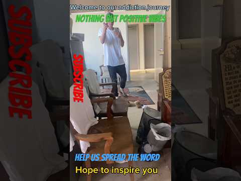 Sobriety rocks drugs kill im blessed to be alive. #positivevibes #inspiration #shorts