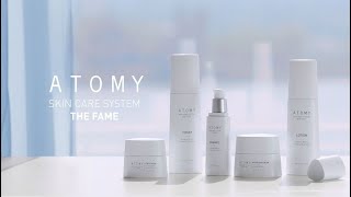 อะโทมี่ เดอะ เฟม l The Fame