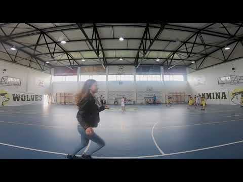 18.05.20 MB Lynx Ploiesti-Wolves 23-48