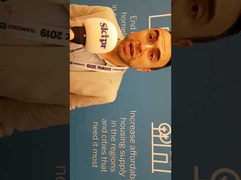 Interview Bechara Choucair