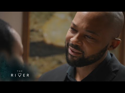 I love you, MaDlamini | The River S5 | 1Magic | Episode 28