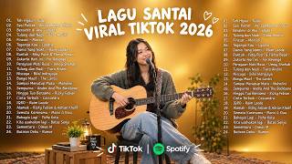 Download lagu Lagu Santai Pop Viral Terbaru 2026 | Lagu Viral Tiktok 2026 🎧 Lagu Top Hits Indonesia Paling Di Cari mp3