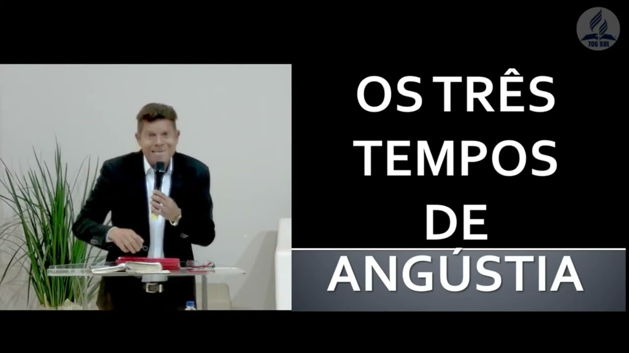 Os Tempos de Angústia | Berilo Lopes