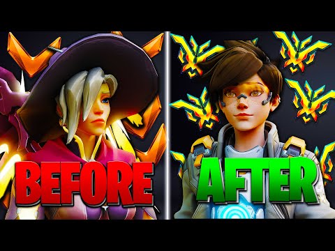 How To Find a PERFECT Main In Overwatch 2