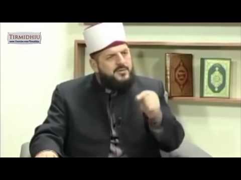 Pse namazin e xhumas disa e kryejn me heret e disa me vone - Shefqet Krasniqi