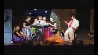 Stone the Crows (Joseph &amp; the Amazing Technicolor Dreamcoat)