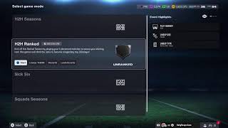 COME KICK IT WITH ME!! MUT 26 GAMEPLAY!! COME THRU!!