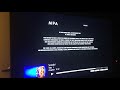 Closing To Scoob 2020 Blu Ray