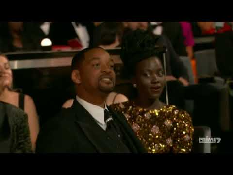 cucked 90s actor slaps unfunny 90s comedian for the approval of his sexually indecisive wife