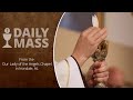 Catholic Daily Mass - Daily TV Mass - May 17, 2024