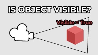 Download the video "How to Detect If an Object Is Off-Screen in Unity"