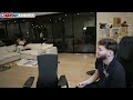 Adin Ross Sniff S Corinna Kopf S Chair