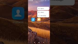 Redmi mobile  old SMS (Messages) auto delete problem solved!..👍