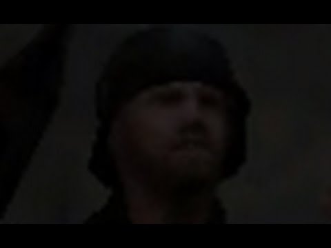 Awkward (Return to Castle Wolfenstein)