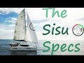 #32t Leopard 45 Catamaran Walk Through of the Sisu Specs | Sailing Sisu in Cape Town South Africa #32t Leopard 45 Catamaran Walk Through of the Sisu Specs | Sailing Sisu in Cape Town South Africa