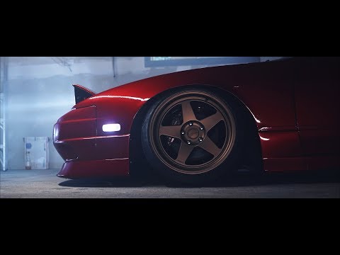 KANSEI 17IN KNP - S13 SHORT FILM | Skuraweekly (4K)