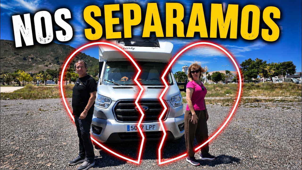 💔Después de 5 años ha llegado el momento… | Millaneando con vosotros 🫂