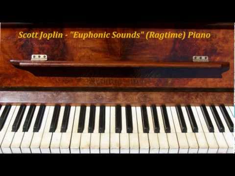 Scott Joplin - 