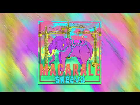 Sheeva , Trio Grigoriu -  Macarale