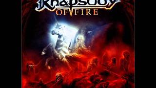 The Wizard&#39;s Last Rhymes - Rhapsody of Fire