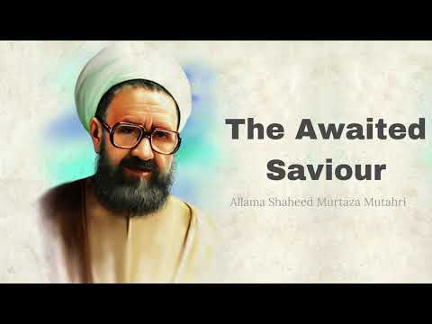 Exploring the Awaited Saviour: Insights from 'The Awaited Saviour' | Mahdi in Islam