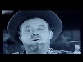 Burl Ives:  "Cowboy's Lament"  (1941)