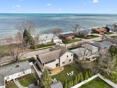 Carlos Pagan / Team Popp|1321 Shore Drive|New Buffalo, MI