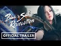 Blade & Soul: Revolution - Official Launch Trailer