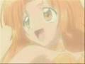 mermaid melody birth of love 