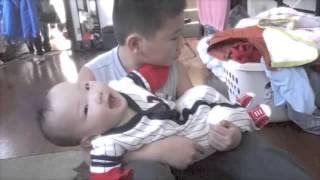 Thanksgiving at Mom's | Hmong New Year