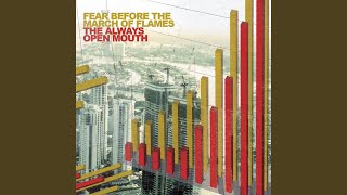 Drowning The Old Hag