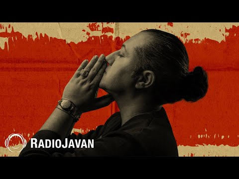 Hamed Nikpay - "Ghalandar" OFFICIAL AUDIO | حامد نیکپی -  قلندر