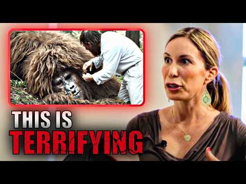 Something TERRIFYING Submerged At Expedition Bigfoot That Canceled Season 5!