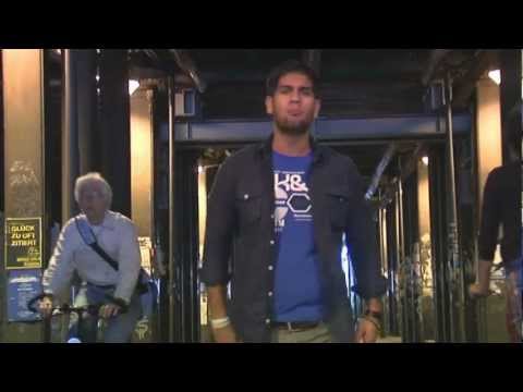 G-Türk - Sabir ve Gözyasi  [OFFICIAL VIDEOCLIP]