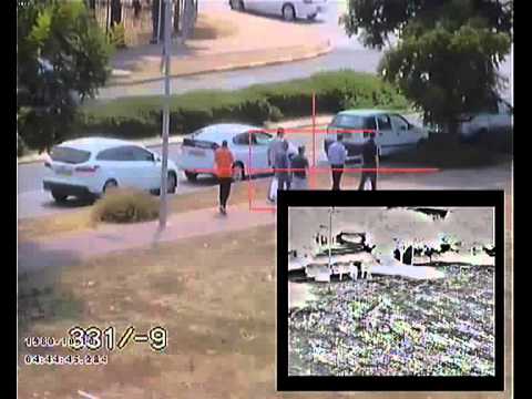 Noam Ex-CT640 - Dual Sensor PTZ (Uncooled Therma 640x480) with Video Analytics AutoTracking