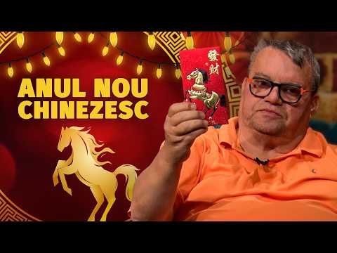 Marian Golea face previziuni pentru Anul Nou Chinezesc: “Începe pe 17 februarie, va fi greu”