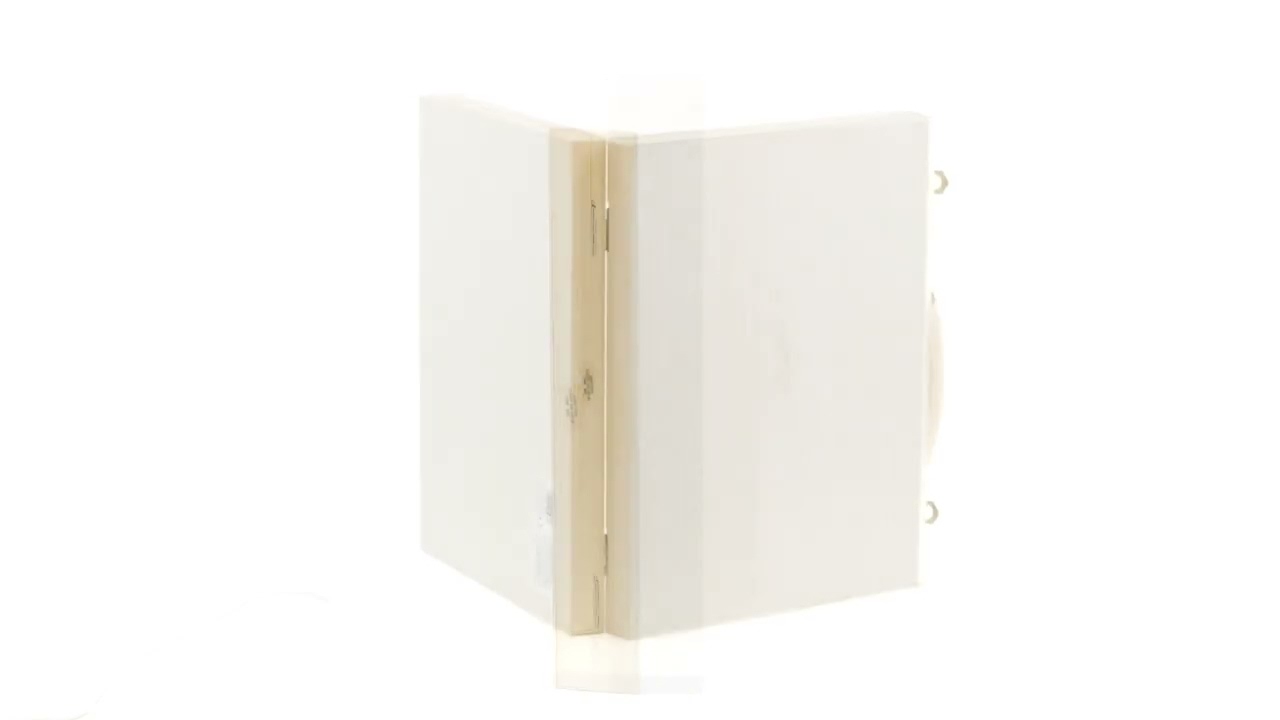 67 Pieces Art Set in a Wooden Case