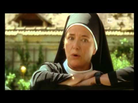 Un Ciclone in Convento -- 2x01 - Il capo sono io