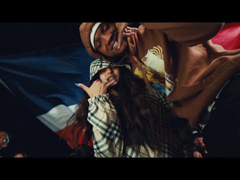 Lomiiel Ft. Bb trickz - Tu Quiere Bailar [Video Oficial]