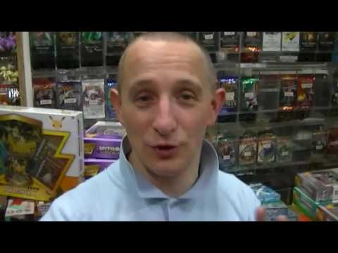 YU-GI-OH: INVASION: VENGEANCE - Si sbusta! [unboxing]