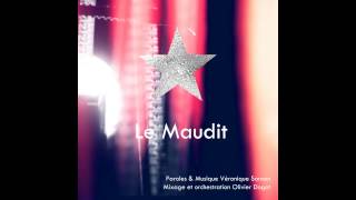 Le Maudit - Olivier Dogot