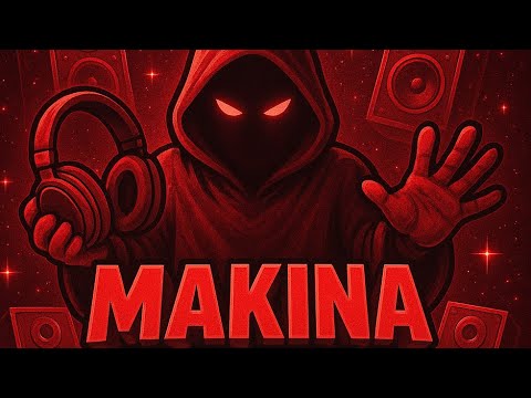 BOUNCY MAKINA MIX 2025 😈💃🔊🕺🏻📱🎶