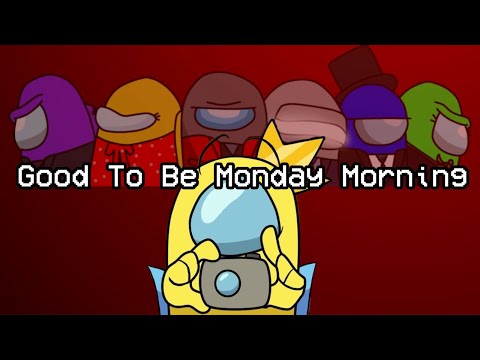 Mashup | CG5² ft. DHeusta, OR3O, Chi-Chi, Genuine, etc. - Good to Be Monday Morning