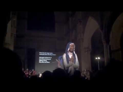 I Pilgrim Trail: Miracle Songs from Medieval Spain