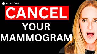MY TRAUMATIC MAMMOGRAM EXPERIENCE!!