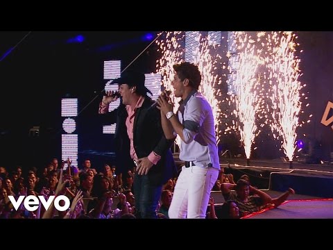 Te Avisei - Victor e Matheus