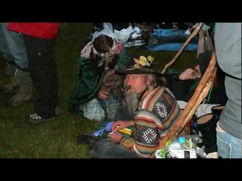 Stonehenge Summer Solstice 2011